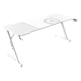 Trine 180 x 70 White